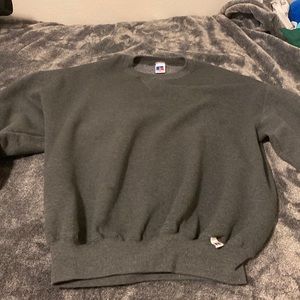 Vintage Russell Athletic crewneck